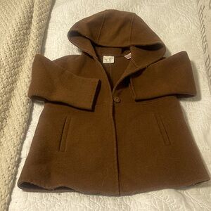 Zara fall jacket